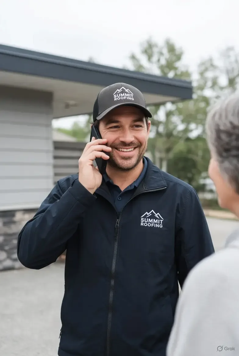 Flat Roof Leak Repair Osseo, MI FAQs